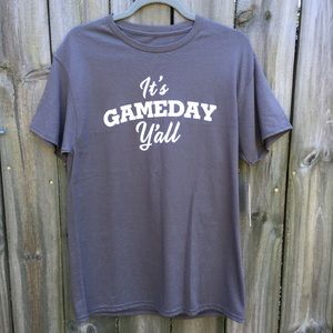 Game Day T-shirt